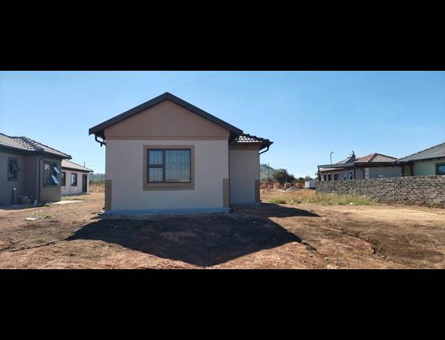 3 BEDROOM HOUSE FOR SALE IN SALFIN